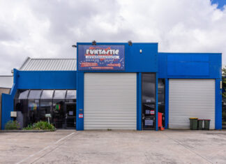 No refund amid Funtastic Gymnastics closure