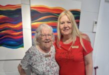 Desperate plea from artists