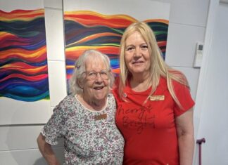 Desperate plea from artists