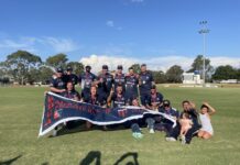 2025 In Review – Berwick T20 champions once more