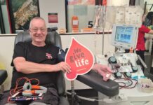 Bondi terror attack: urgent call for blood centre