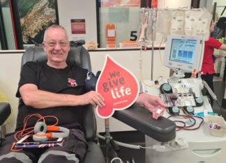 Bondi terror attack: urgent call for blood centre