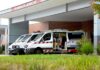Hostility erupts over 91-Year-old’s Ambulance care
