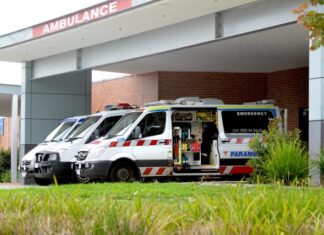 Hostility erupts over 91-Year-old’s Ambulance care
