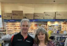 Gifts in focus this season