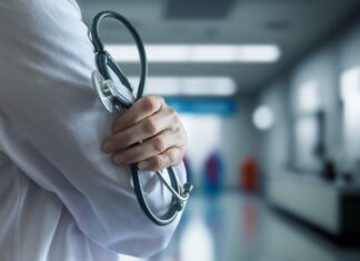 Disturbing breach of privacy revealed