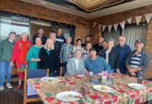 Elizabeth Court’s 50th anniversary