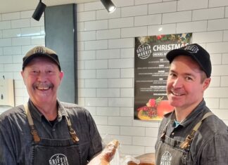 Secure Your Free Range Feast