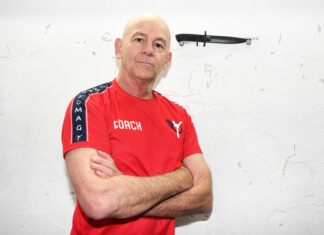 Urgent question of survival