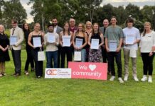 Scholarship program on offer