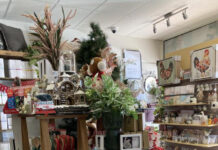 Presents galore at Lazy Frog