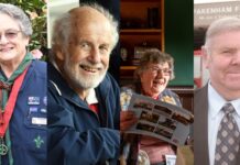 Local legends lost in 2025