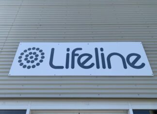 Lifeline prepares for influx over holidays