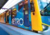 Pakenham train line down after emergency incident