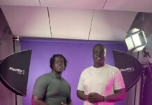 2025 Gazette Person of the Year: Mar and Moses Riek