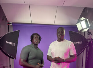 2025 Gazette Person of the Year: Mar and Moses Riek