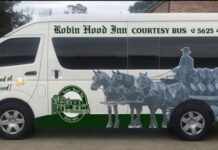 The best country hospitality