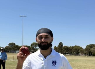 2025 In Review – Sahota in DCCA record books with stunning 10-wicket haul