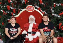 Reader’s jolly moments