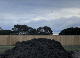 Free soil too good to be true? It just might be