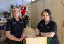 Year in Review: Small business in ruins