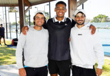 Ace Classic joy for Aguiard