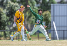 High and mighty take a fall