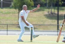 Zauner to join Panther legends with 400 games on the board