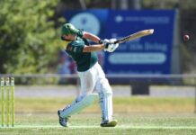 It’s Tucker-time for Yabbies