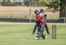 Bulls win in cruise control