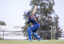 Pakenham looks to make it four in a row