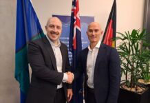 Year in Review: New CEO takes over