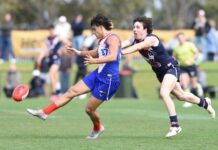 Power surge with eight inclusions