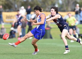 Power surge with eight inclusions