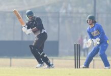 Magpies fly into top two