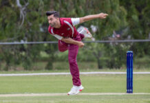 Knights succeed in big chase