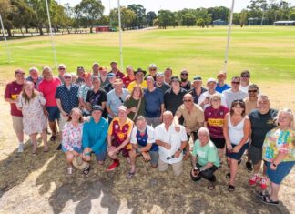 Brilliant Bulls back together