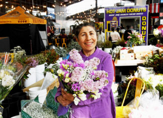 NEWS-MAKERS 2025: Traders’ tension as Market revamps