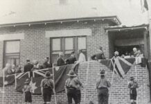 Pakenham History: Century of medical care