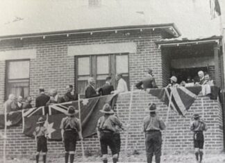 Pakenham History: Century of medical care