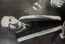 Pakenham History: Opening a grand affair