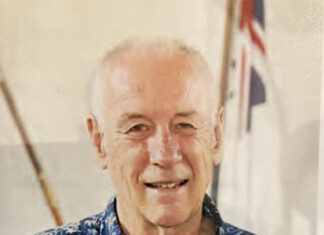 Warragul veteran dedicated to Legacy surprised to recieve OAM