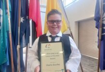 Lang Lang celebrates local citizens