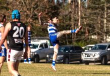 2025 In Review – McGarrity’s 100 milestone