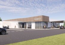 Proposed town centre development aims to boost Nar Nar Goon retail