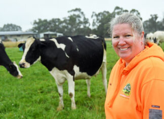 The many joys of farming