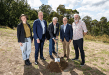 Councils call for Growing Suburbs Fund to be restored