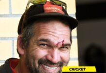 Old foes first up for CCCA