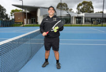 Exciting times as the big guns hit Pakenham for Ace Classic