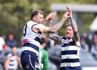 2025 In Review – Goon’s shield of Armour